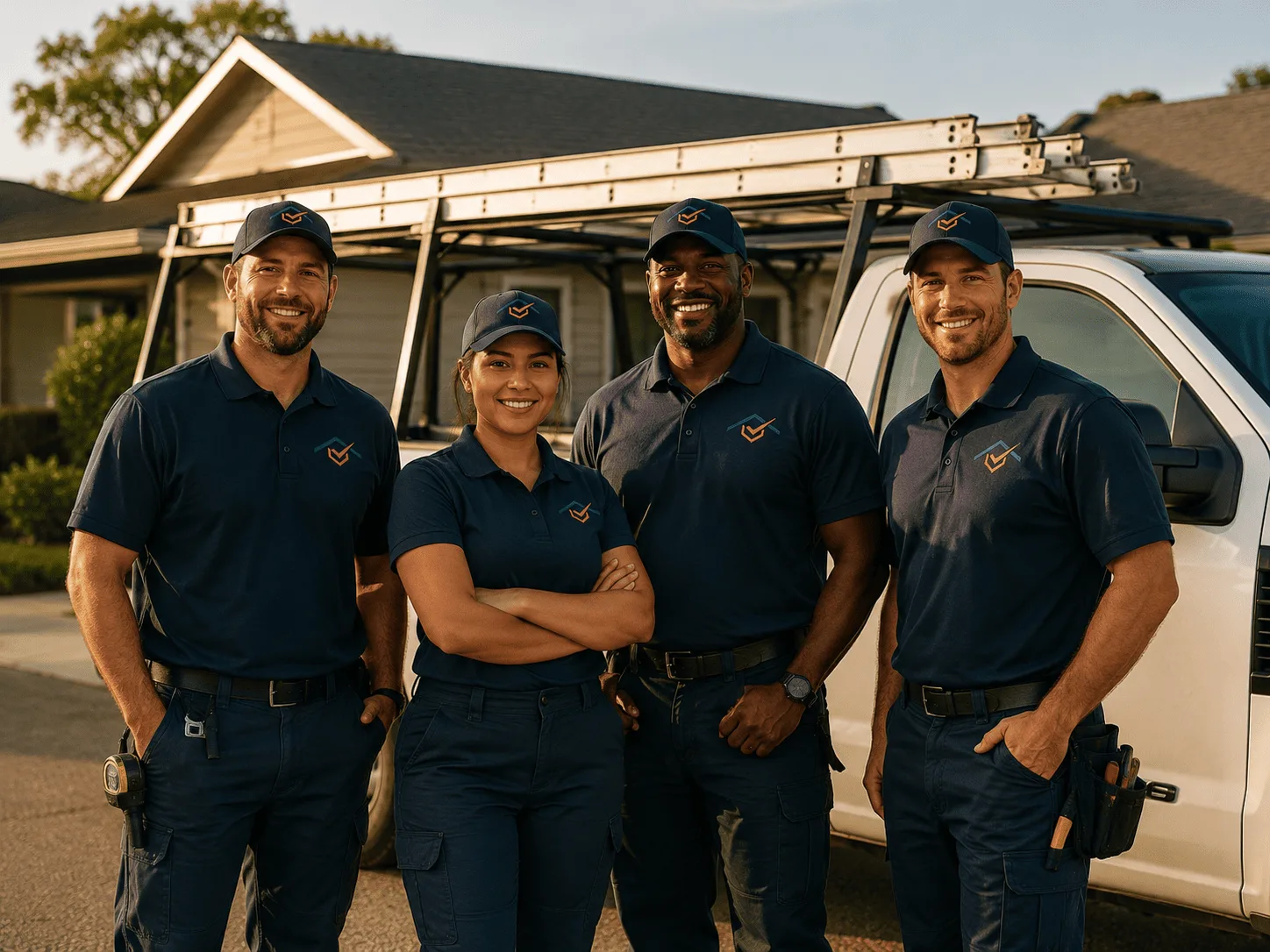 Roof Inspection company in Allison, TX